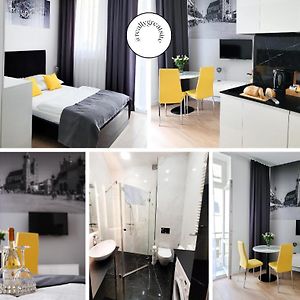 Appartement met een Slaapkamer